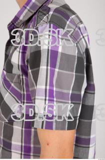 Shirt texture of Aurel 0005